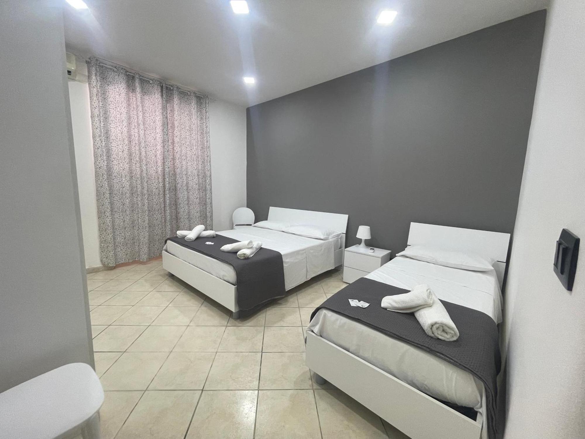 Dato House Катания Экстерьер фото